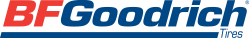 BFGoodrich Tires logo