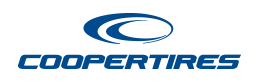 Coopertires logo