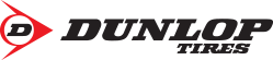 Dunlop Tires logo