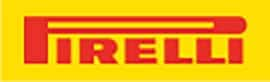 Pirelli Tires logo